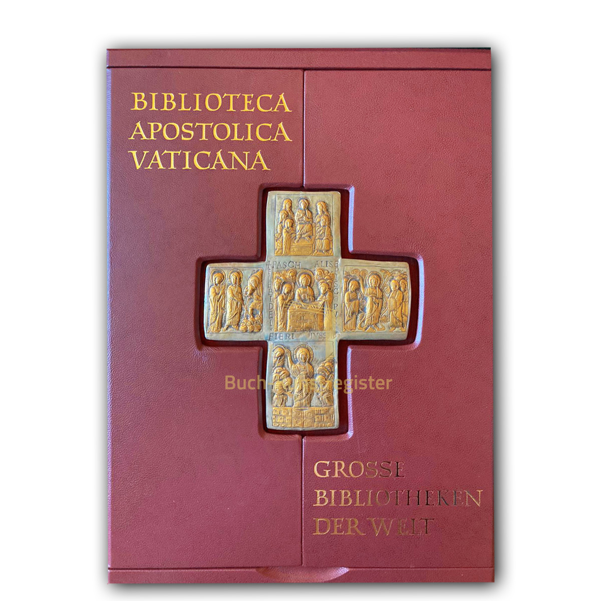 103/Biblopteca Apostolica Vaticana.jpg